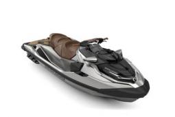 2019 Sea Doo GTX Limited 230