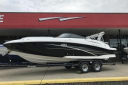 2018 Hurricane SD 2400 I/O