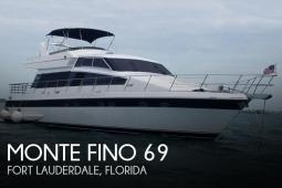 1991 Monte Fino 69