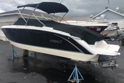 2018 Cobalt R27