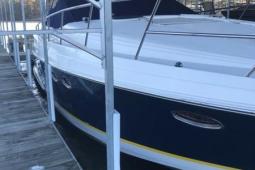 2003 Regal 3860