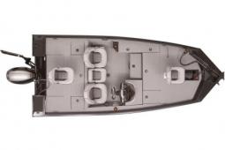 2019 G3 Sportsman 1710