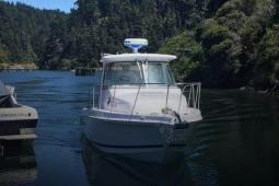 2008 Pro Line 26 Express