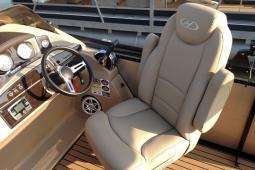 2016 Harris 240 SOLSTICE