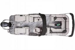 2019 G3 Boats Diamond Elite 326SS 300HP