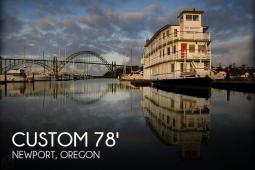 1993 Other Sternwheeler
