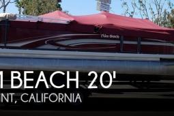 2017 Palm Beach 200 ULTRA
