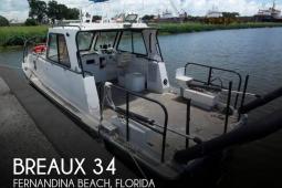 2004 Breaux 34