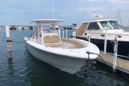 2017 Sportsman 312