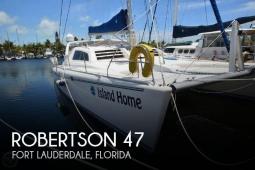 2003 Leopard 47