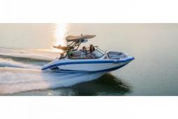 2019 Yamaha AR190