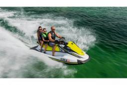 2019 Yamaha VX-C