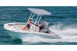 2018 Yamaha 190 FSH Sport