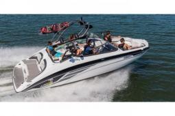 2018 Yamaha AR210