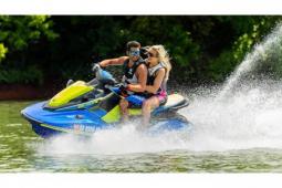 2019 Yamaha EXR