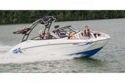 2018 Yamaha AR240