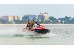 2019 Yamaha EX Deluxe