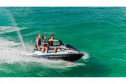 2019 Yamaha VX Cruiser