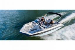 2019 Yamaha SX190