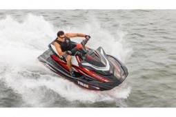 2019 Yamaha GP1800R