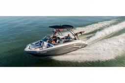 2019 Yamaha AR195