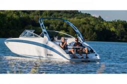 2018 Yamaha 242 Limited S