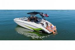 2019 Yamaha AR240