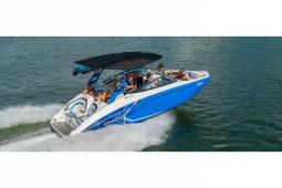 2019 Yamaha 242X E-Series