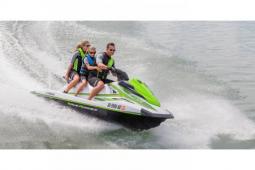 2018 Yamaha VX