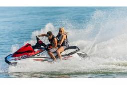 2019 Yamaha VXR
