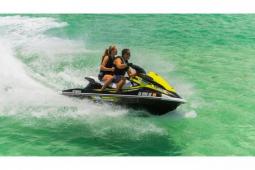 2019 Yamaha VX Deluxe