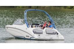 2018 Yamaha 212 Limited S