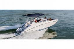 2019 Yamaha 242 Limited S E-Series