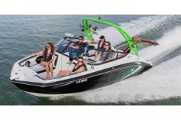 2018 Yamaha 212X