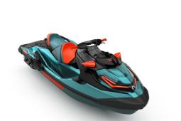 2018 Sea Doo WAKE™ PRO 230 IBR & Sound System