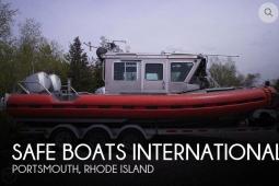 2004 Other 25 Full Cabin