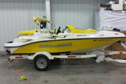 2006 Sea Doo 15SPORTSTER