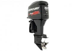 2017 Mercury Pro XS® 150 HP - 25 in. Shaft