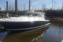 2005 Tiara open