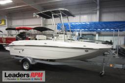 2019 Bayliner Element F18