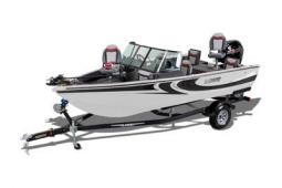 2019 Lowe FS 1800
