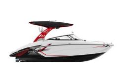 2019 Yamaha 242X E-Series