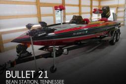 2014 Bullet 21XRS
