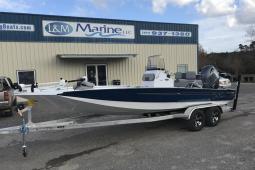 2019 Xpress H22B