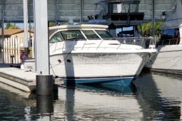 2007 Tiara 4200 Open