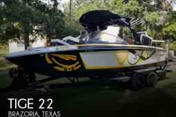 2014 Tige 22