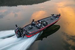 2020 Nitro Z21 Pro Package
