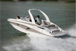 2019 Crownline E 275