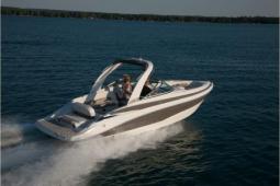 2019 Crownline 285 SS