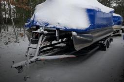 2018 Sweetwater SW 2386 MT